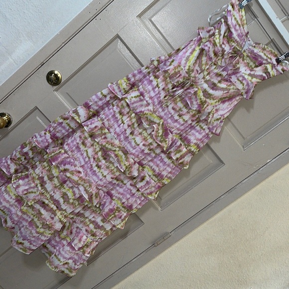 Tularosa Dresses & Skirts - Tularosa Small Size Maxi Dress